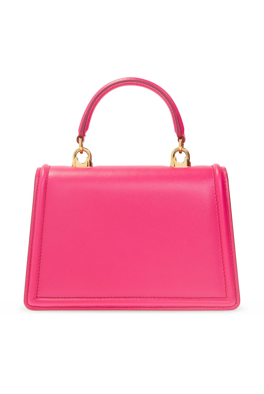 Shops dolce gabbana pink bag